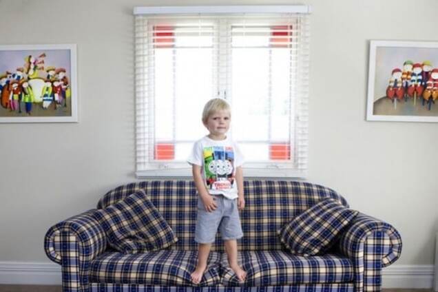 Игрушки детей