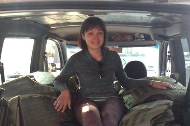 Татьяна Рычкова