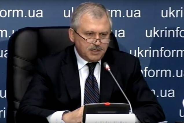 Андрей Сенченко