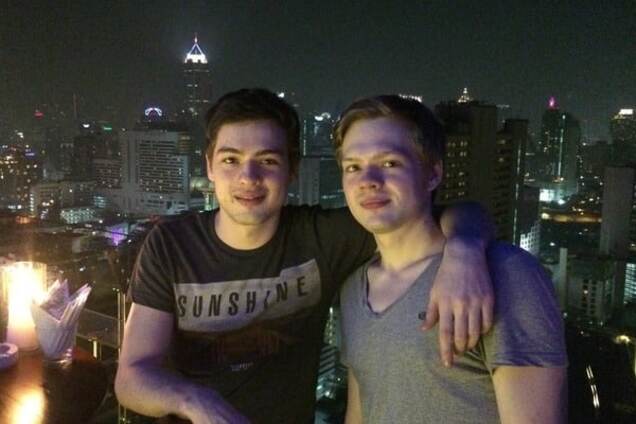 Алекс Фоли, Тим Фоли