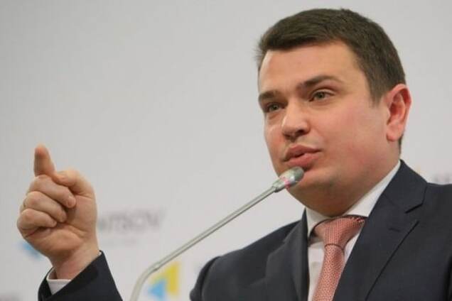 Артем Сытник