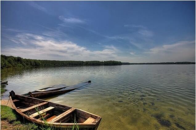 Відпустка на Шацьких озерах: скільки коштуватиме відпочинок влітку 2016 року