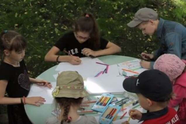 телевидения