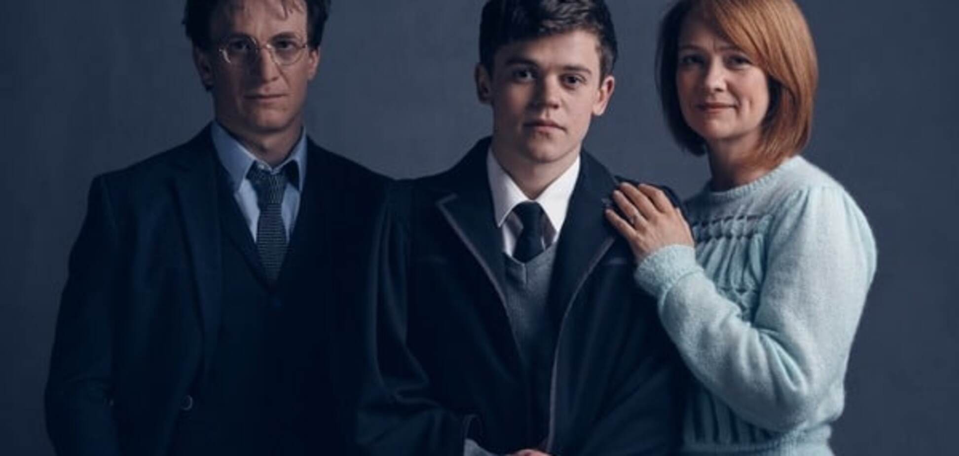 Гарри Поттер фото