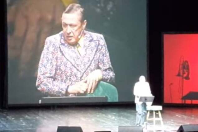 Михаил Ефремов