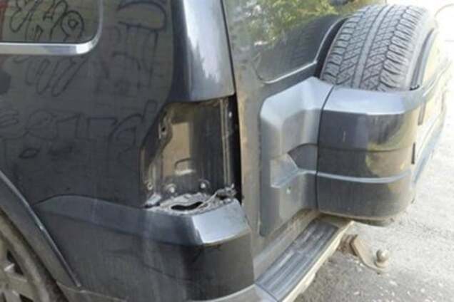 автомобиль