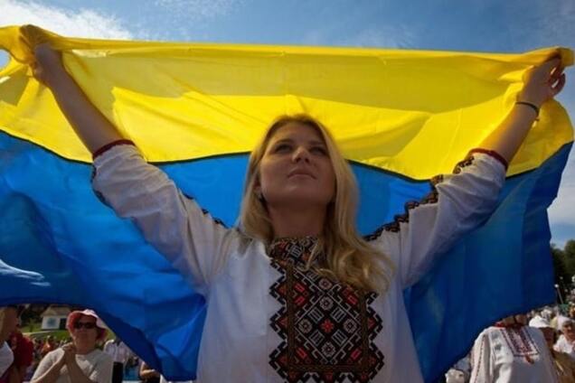 Глібовицький: бути українцем – не означає бути народженим в Україні