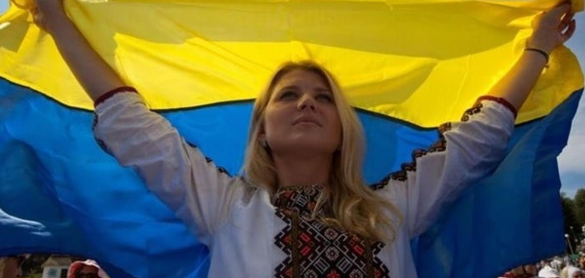 Глібовицький: бути українцем – не означає бути народженим в Україні 