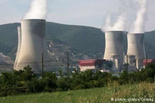 Профспілки Франції оголосили проведення страйку на всіх АЕС країни