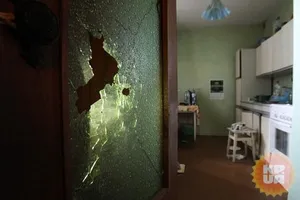 убийство \"Лесника\"