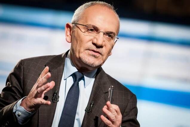 Савик Шустер