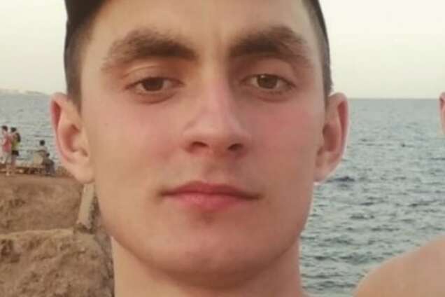 Сергій Бірбасов