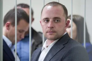 Алексей Момот