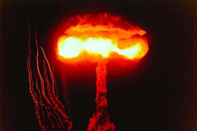 Исцеление камикадзе