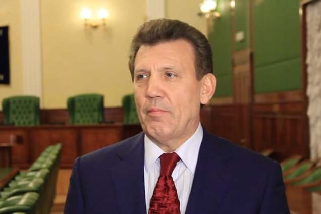 Сергей Кивалов