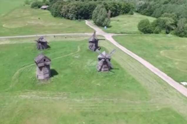 музей в Пирогово