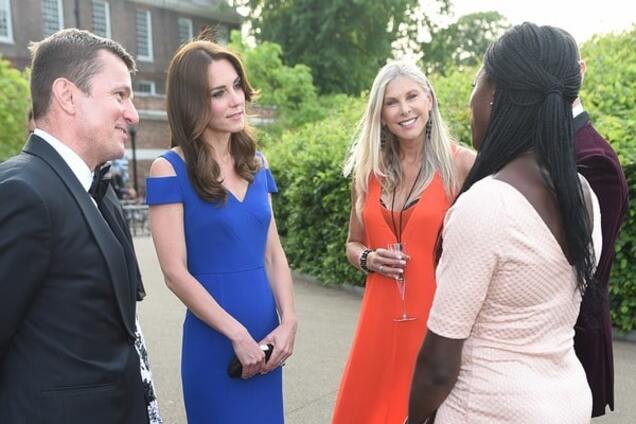 Кейт Миддлтон фото