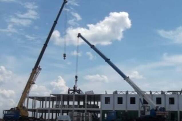 Військова база