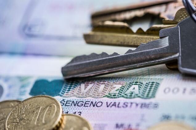 В Совете Европы нет единства по безвизу