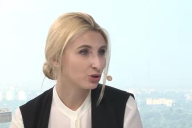 Наталья Севостьянова