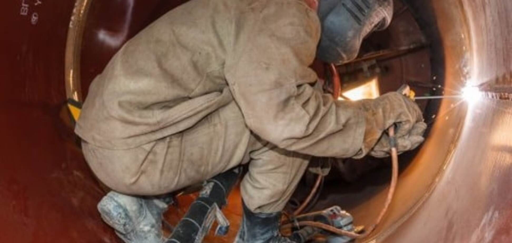 Поставки газа