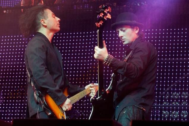 Глеб и Вадим Самойловы