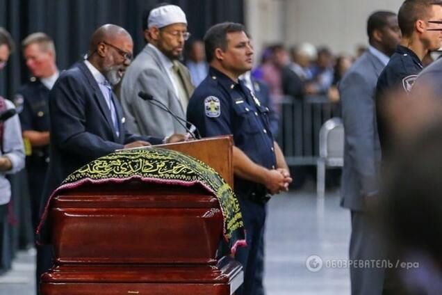 Мохаммед Али