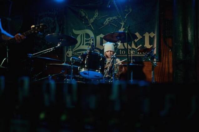 Катя Кузякина