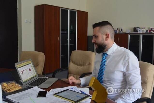 Максим Нефьодов