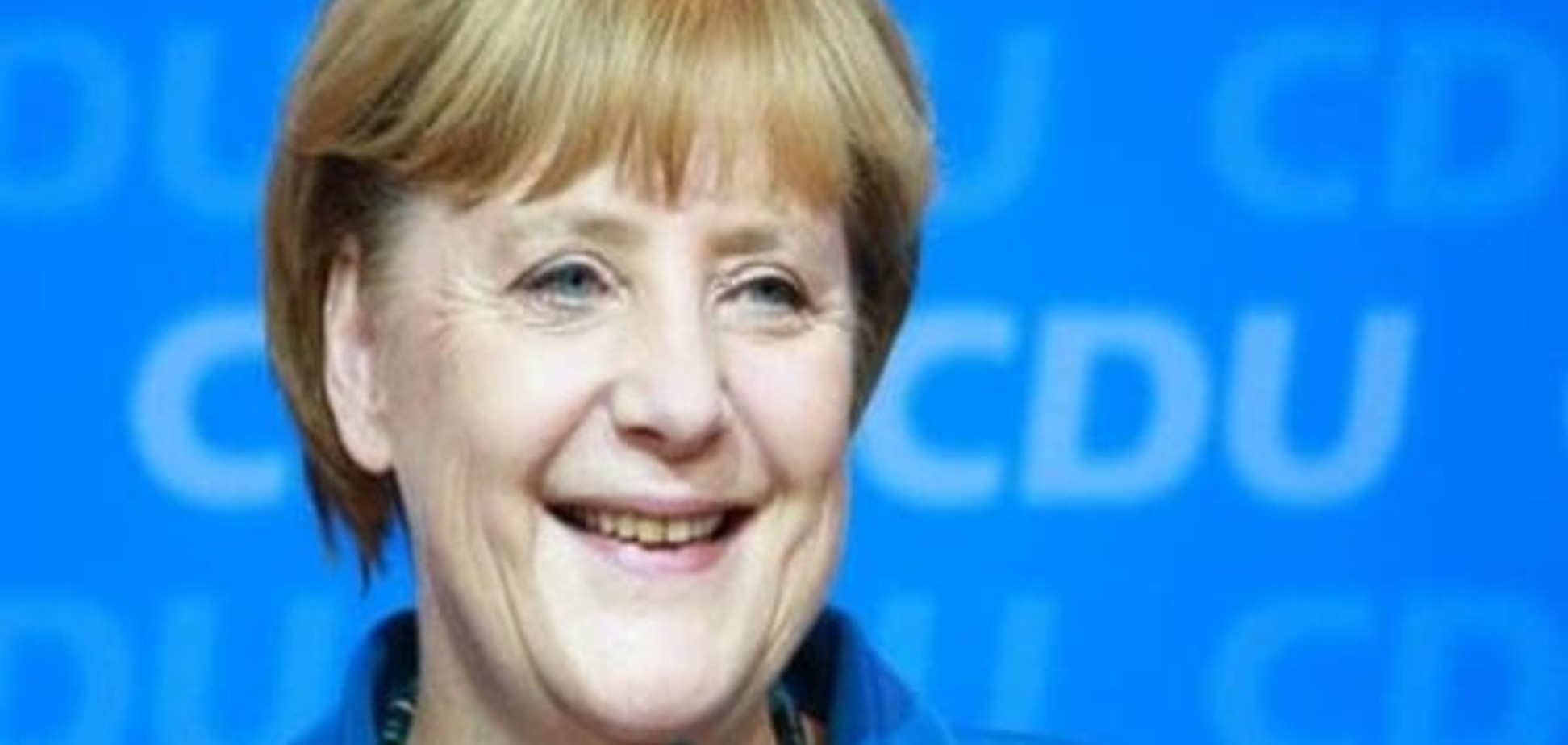 Меркель сподівається у червні на 'значний поступ' у виконанні мінських угод