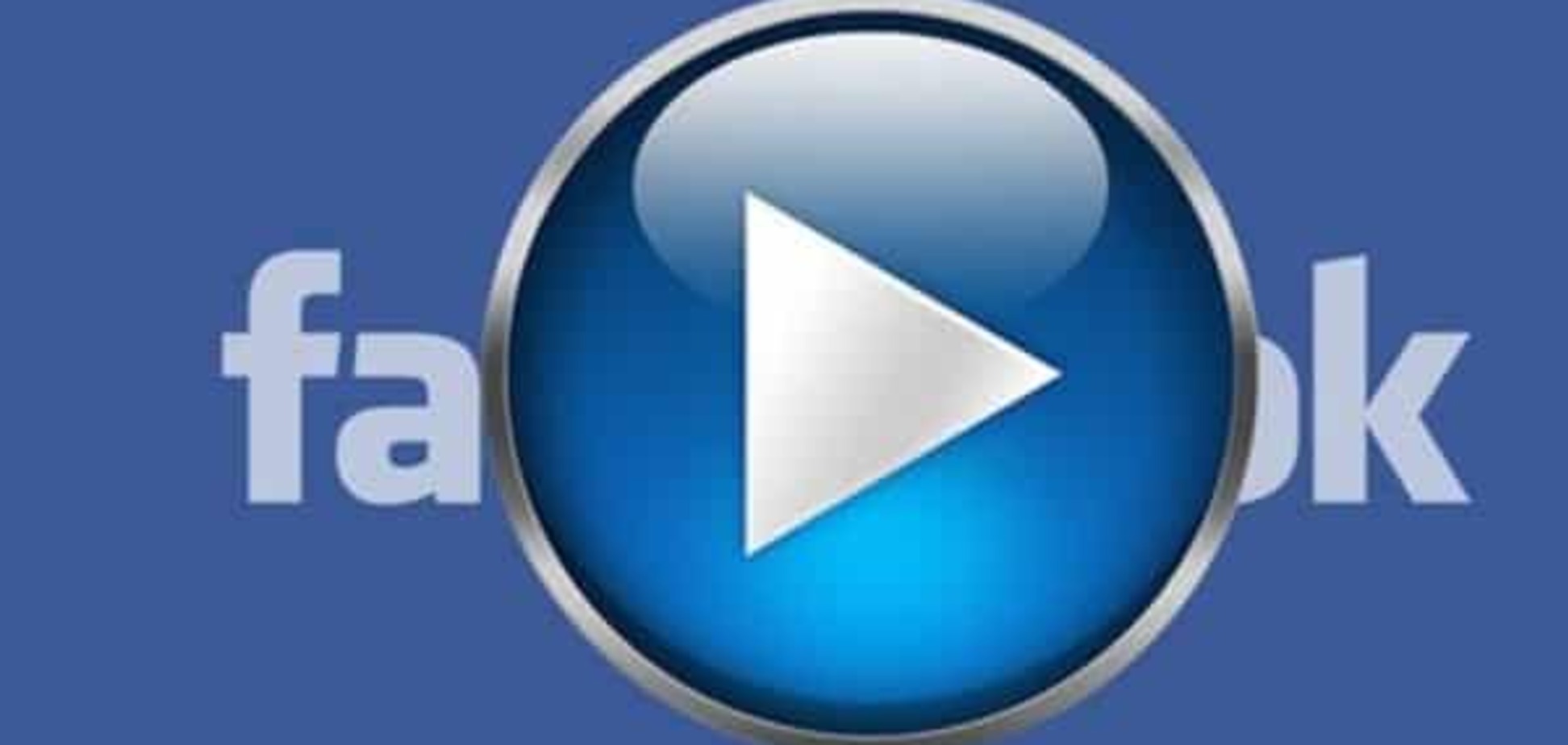 Социальная сеть Facebook