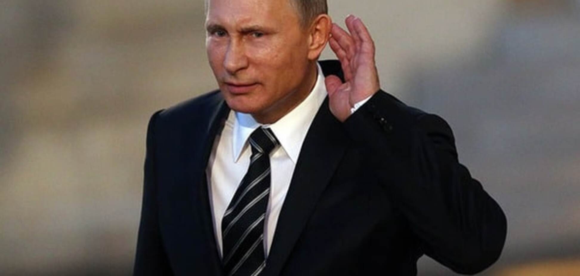 Завдяки політиці Путіна Росія повернулася в Радянський Союз - журналіст