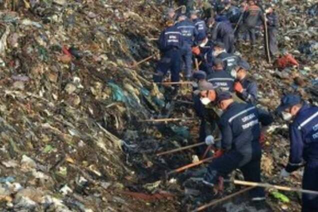 Львів буде завалений сміттям?