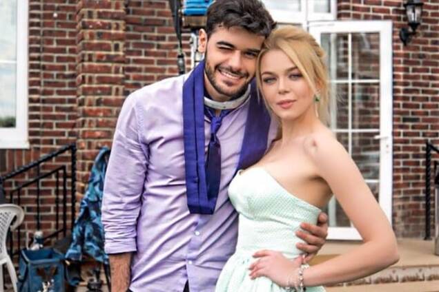 Гросу показала, как использовала мужчину