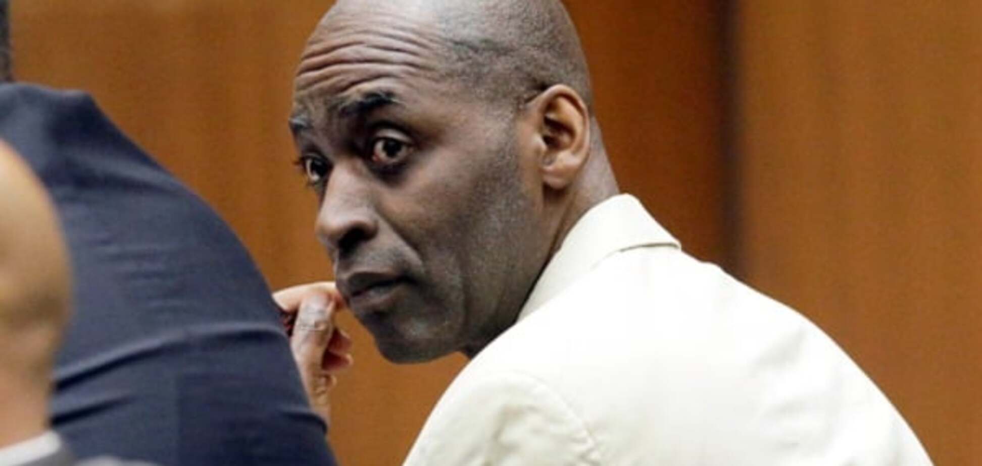 Майкл Джейс