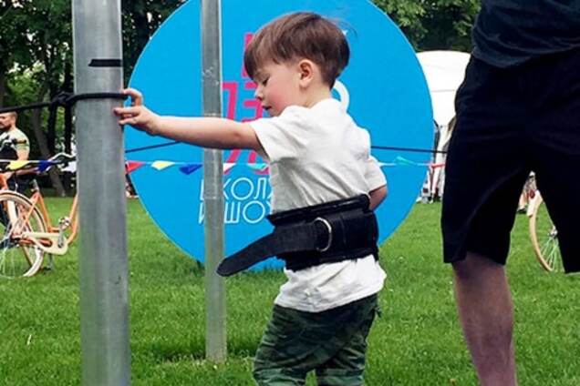 Платон Шепелев