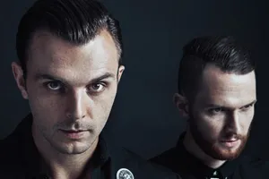 Группа Hurts