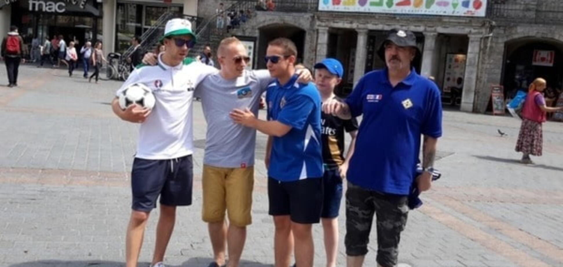 Танцы, фристайл и спокойствие. Как соперники сборной Украины готовятся к Евро-2016