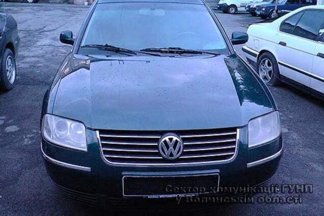 Автомобиль