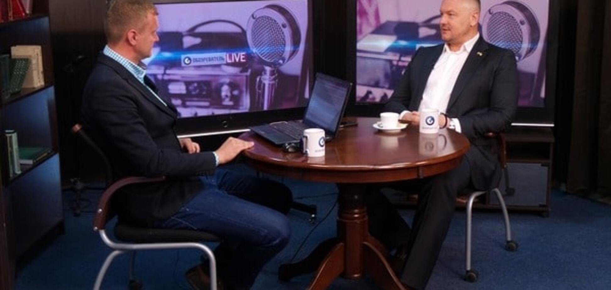 Андрій Артеменко