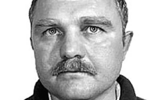 Ігор Фадєєв, \'Москва\'