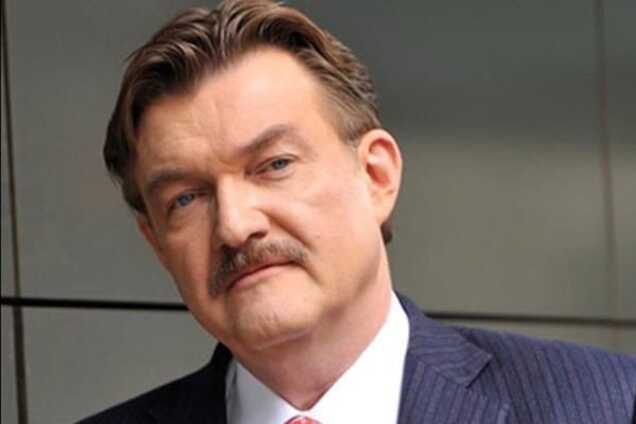 Євген Кисельов