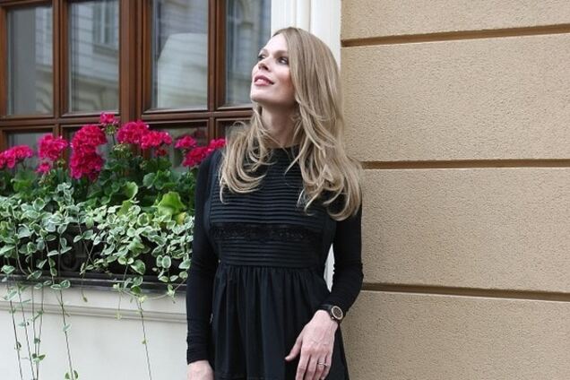 Ольга Фреймут фото