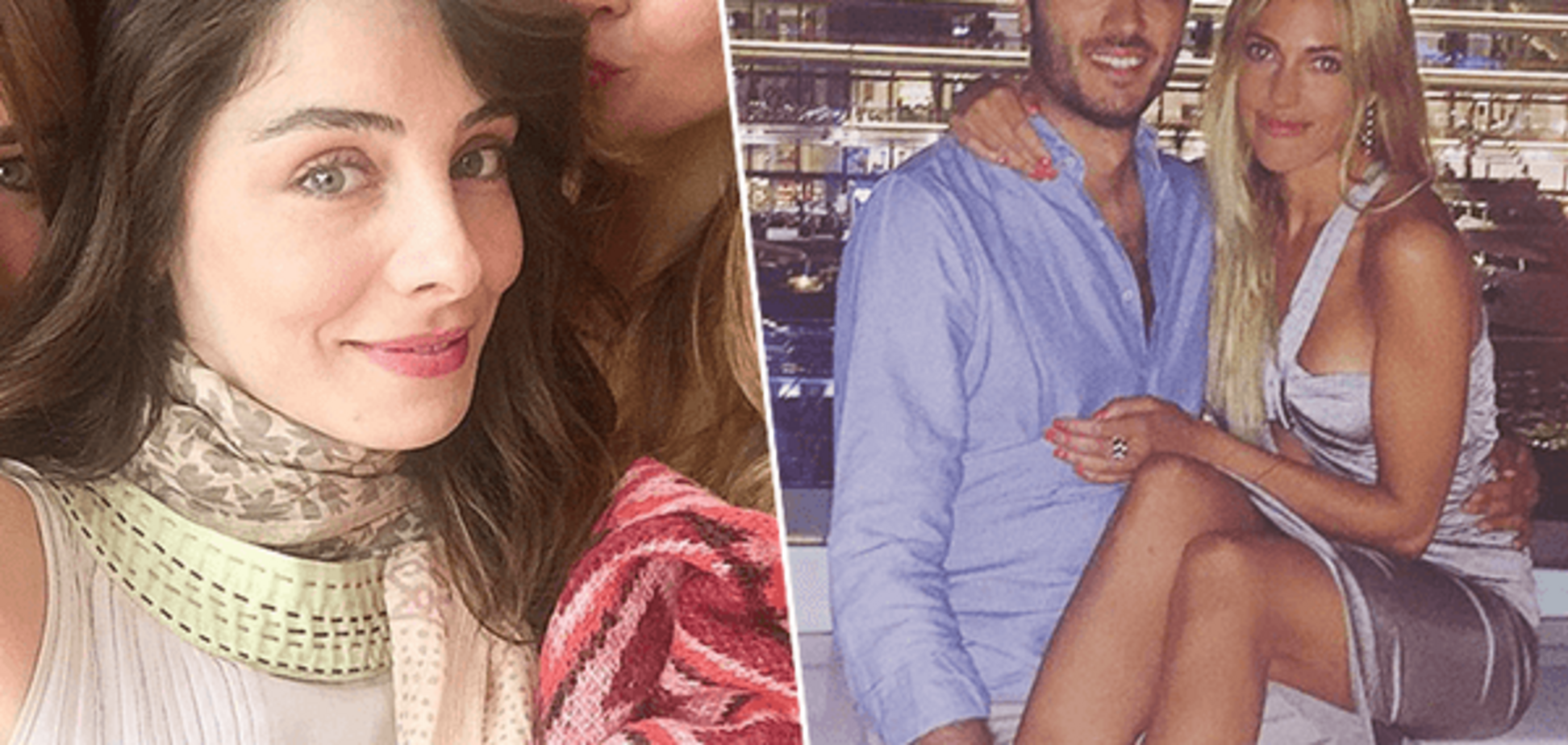 Актрисы \'Великолепного века\'