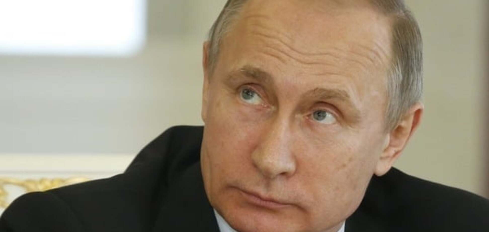 Год, в котором Путина ждут серьезные проблемы