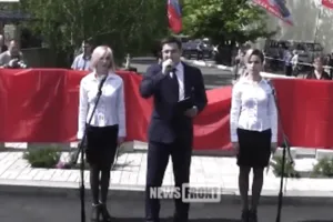 Александр Мозговой