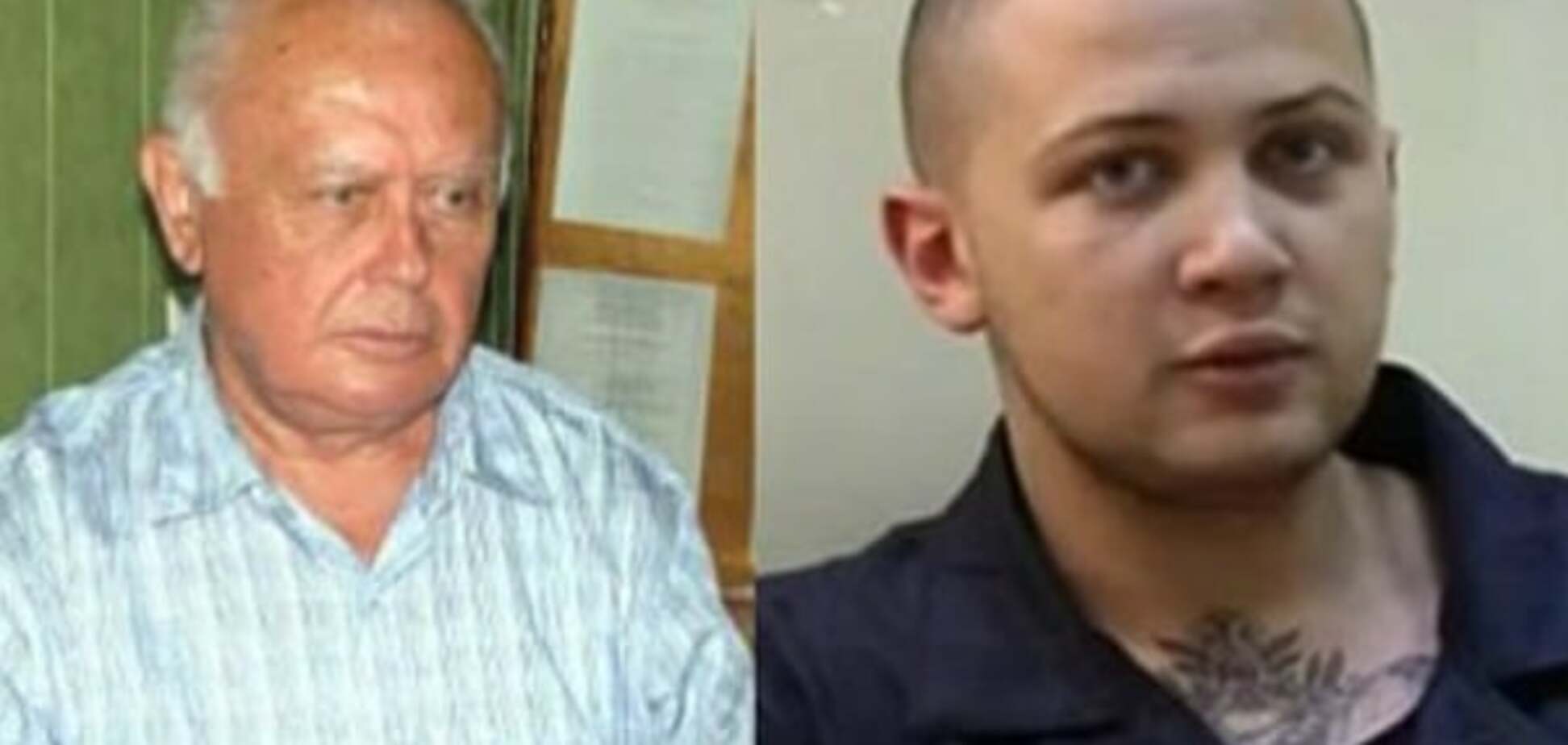 Юрий Солошенко, Геннадий Афанасьев