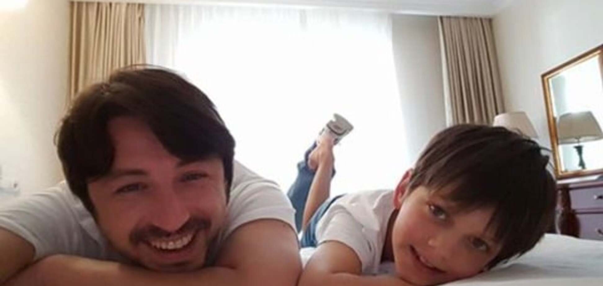 Сергей Притула фото