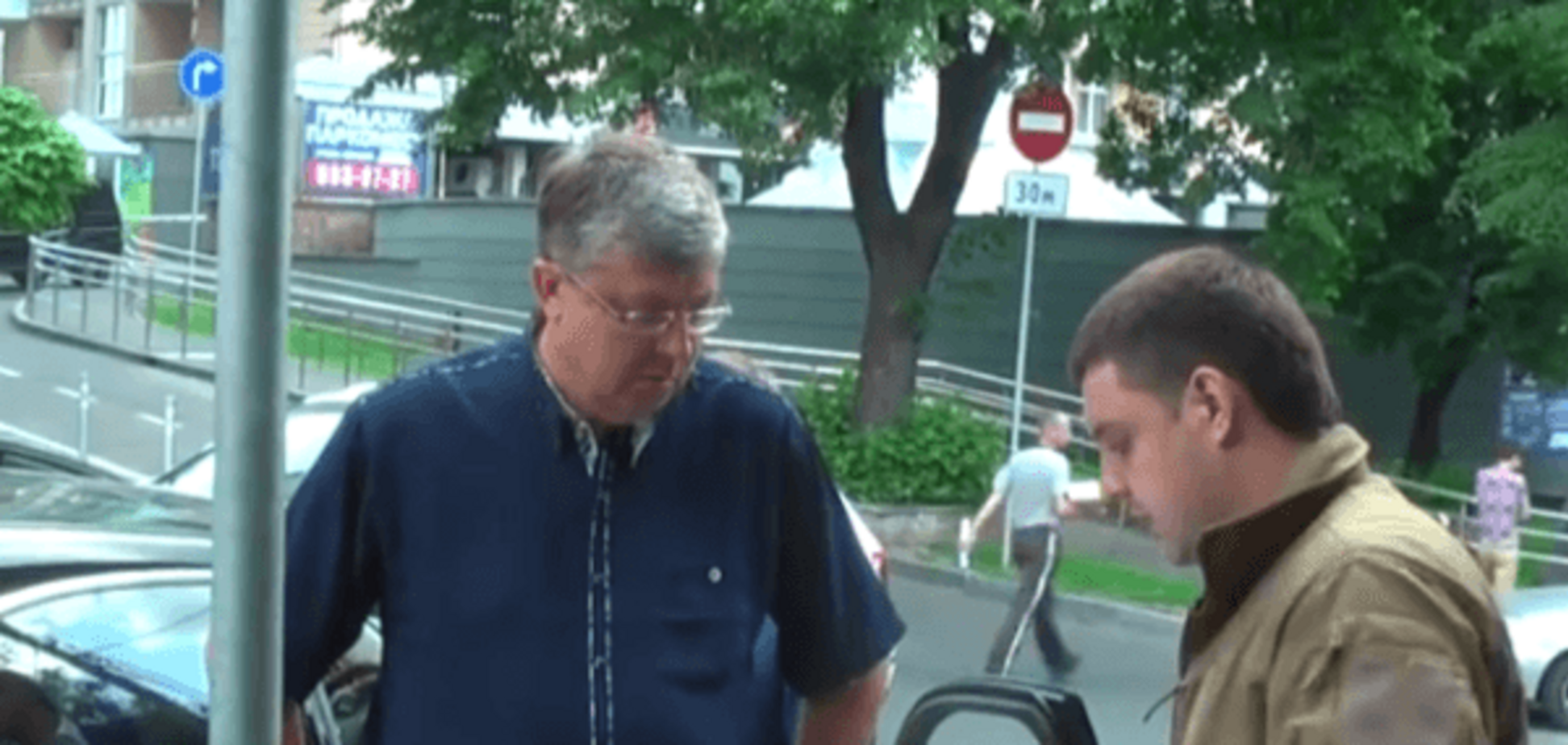 Олександр Сухомлин