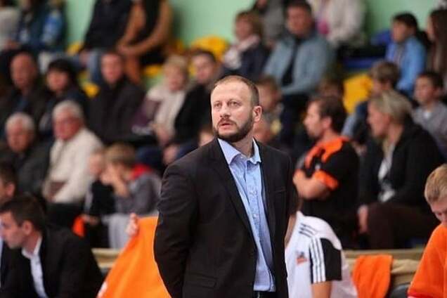 Максим Михельсон